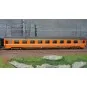 Models Word 1601 Set de 8 Voitures Cologne-Ostende E318 (1978) SNCB - NMBS Models World MW_1601 - 5 MW_1601-Models Word 1601 Set de 8 Voitures Cologne-Ostende E318 (1978) SNCB - NMBS