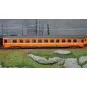 Models Word 1601 Set de 8 Voitures Cologne-Ostende E318 (1978) SNCB - NMBS Models World MW_1601 - 6 MW_1601-Models Word 1601 Set de 8 Voitures Cologne-Ostende E318 (1978) SNCB - NMBS