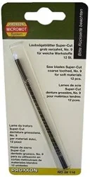 Cutting saw blade for wood, coarse teeth Proxxon - PRX-28116