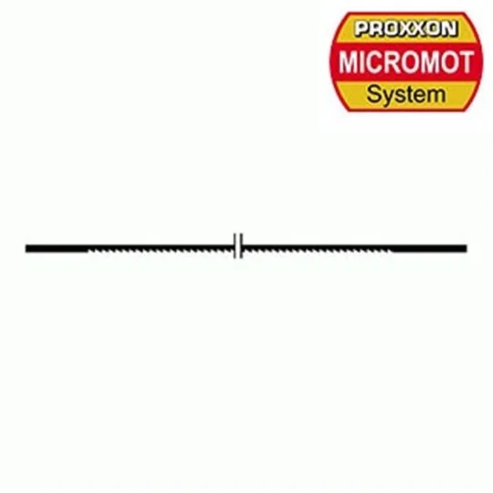 PRX-28116-Proxxon Coarse Tooth Wood Cutting Saw Blade