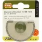 PRX-28902-Lame pour couper, diamantée 65mm pour OZI/E Proxxon - PRX-28902