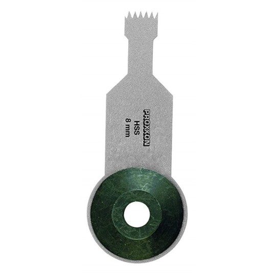 PRX-28897-HSS 8mm blade for OZI/E Proxxon