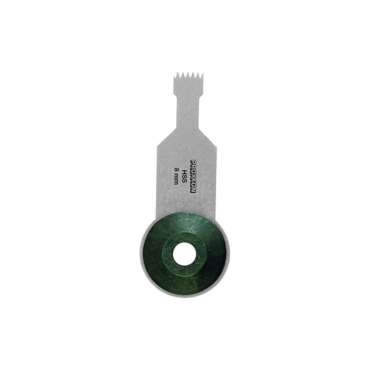 Lame HSS 8mm pour OZI/E Proxxon Proxxon PRX-28897 - 1 Lame HSS 8mm pour OZI/E Proxxon Proxxon PRX-28897 - 1