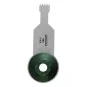 Lame HSS 8mm pour OZI/E Proxxon Proxxon PRX-28897 - 1 PRX-28897-Lame HSS 8mm pour OZI/E Proxxon - PRX-28897