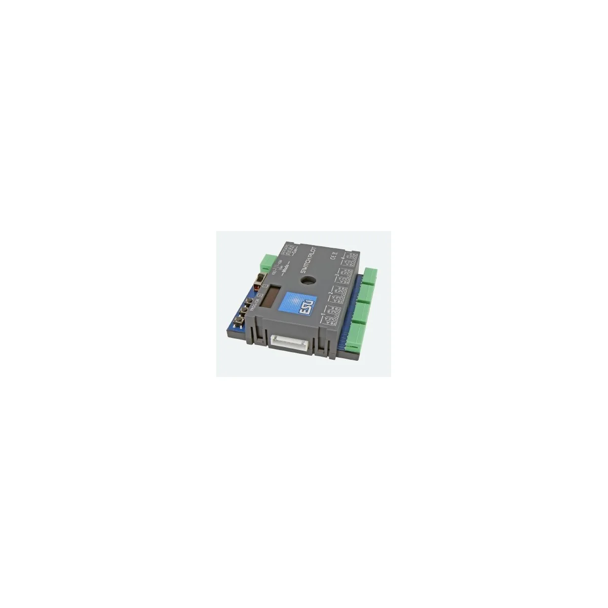 Esu 51830 Décodeur d'accessoires Switchpilot V3 Esu Esu_51830 - 1 Esu 51830 Décodeur d'accessoires Switchpilot V3 Esu Esu_51830 - 1