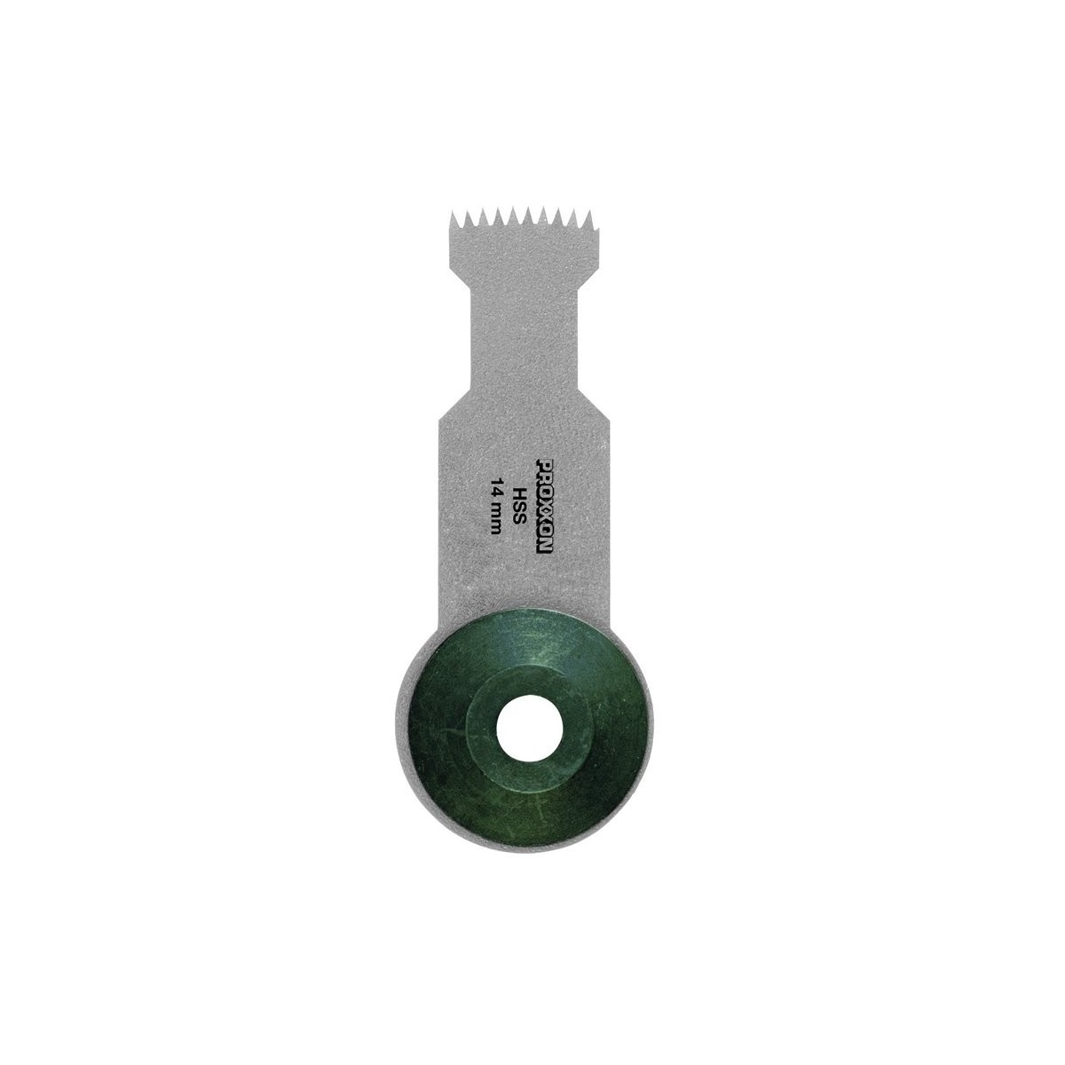 14mm HSS blade for OZI/E Proxxon - PRX-28898