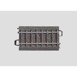 Marklin 24064 Straight track 64.3mm C gauge - Marklin_24064