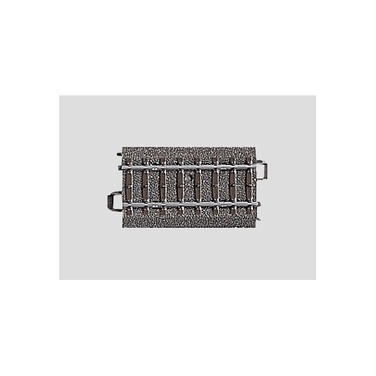 Marklin_24064-Marklin 24064 Straight track 64.3mm C gauge