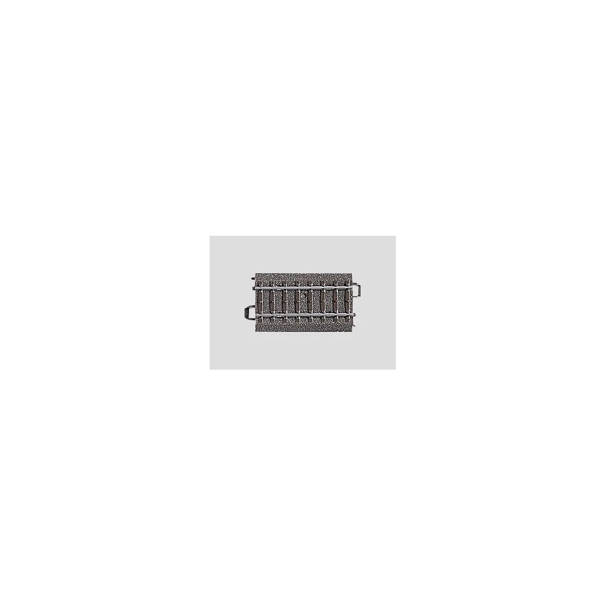 Marklin 24064 Rail droit 64.3mm voie C Marklin Marklin_24064 - 1 Marklin 24064 Rail droit 64.3mm voie C Marklin Marklin_24064 - 1