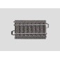 Marklin_24064-Marklin 24064 Rail droit 64.3mm voie C