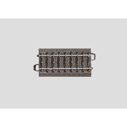 Marklin 24071 Straight track 70.8mm C gauge - Marklin - Marklin_24071
