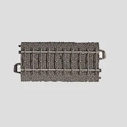 Marklin 24077 Straight track 77.5mm C gauge - Marklin - Marklin_24077