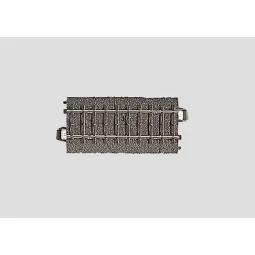 Marklin 24077 Straight track 77.5mm C gauge - Marklin_24077