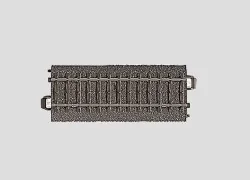 Marklin 24094 Straight track 94.2mm C gauge - Marklin - Marklin_24094