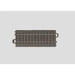 Marklin 24094 Straight track 94.2mm C gauge - Marklin_24094