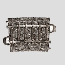 Marklin 24107 Curved Track R1 360 mm / 7.5° C Track - Marklin - Mar...