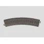 Marklin 24130 Rail courbe R1 360 mm / 30° voie C Marklin Marklin_24130 - 1 Marklin_24130-Marklin 24130 Rail courbe R1 360 mm / 30° voie C
