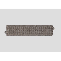 Marklin 24172 Straight track 171.7mm C gauge - Marklin_24172