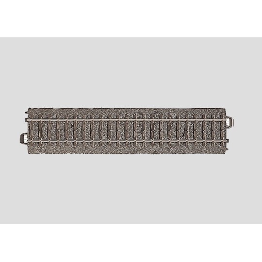 Marklin_24172-Marklin 24172 Straight track 171.7mm C gauge