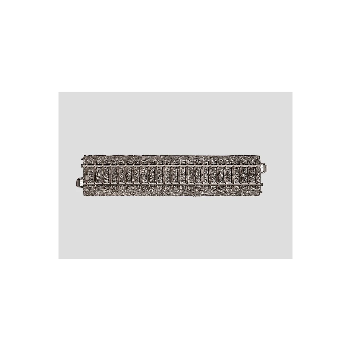 Marklin 24172 Rail droit 171.7mm voie C Marklin Marklin_24172 - 1 Marklin 24172 Rail droit 171.7mm voie C Marklin Marklin_24172 - 1