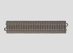 Marklin 24188 Straight track 188.3mm C gauge - Marklin - Marklin_24188