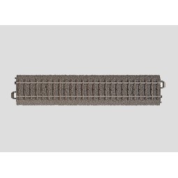 Marklin 24188 Straight track 188.3mm C gauge - Marklin_24188