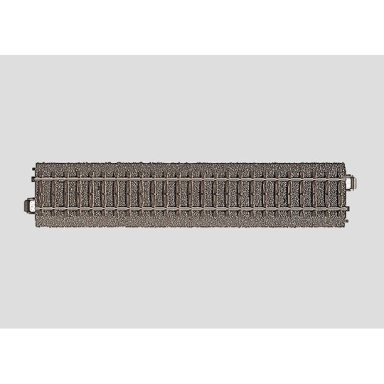 Marklin_24188-Marklin 24188 Rail droit 188.3mm voie C