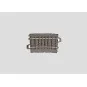 Marklin_24207-Marklin 24207 Rail courbe R2 437.5 mm / 7.5° voie C