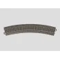 Marklin 24230 Curved Track R2 437.5 mm / 30° C Track Marklin_24230-Marklin 24230 Curved Track R2 437.5 mm / 30° C Track