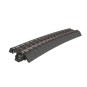 Marklin_24315-Marklin 24315 Curved Track R3 515 mm / 15° C Track