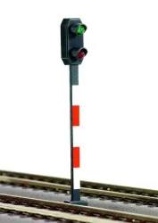 Roco 40020 Absolute Stop Signal - Roco - Roco_40020