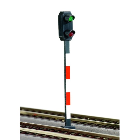 Roco 40020 Absolute Stop Signal - Roco - Roco_40020 Roco_40020-Roco 40020 Absolute Stop Signal - Roco_40020