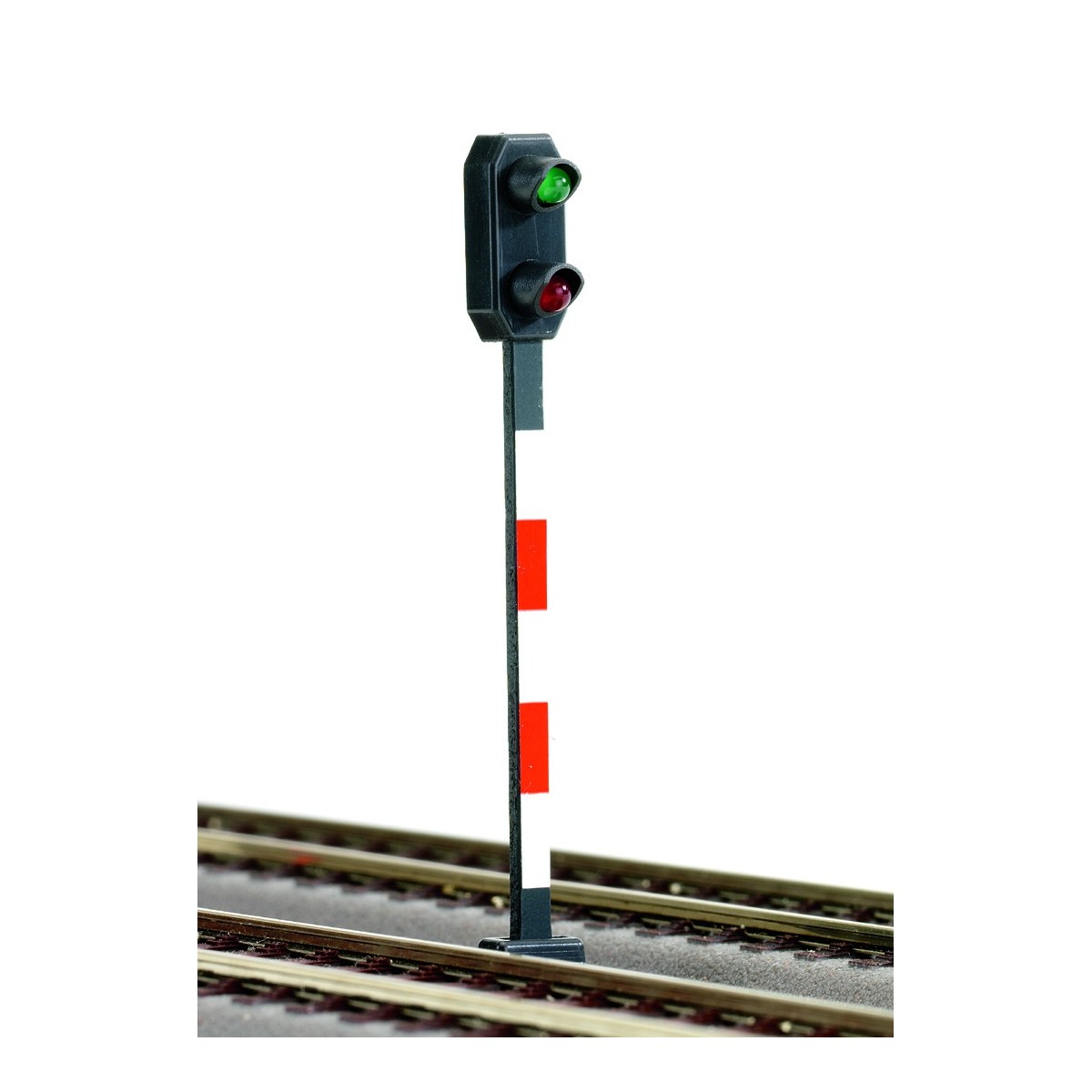 Roco 40020 Signal d'arrêt absolu Roco Roco_40020 - 1