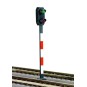 Roco 40020 Absolute Stop Signal - Roco - Roco_40020 Roco_40020-Roco 40020 Absolute Stop Signal - Roco_40020