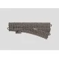 Marklin_24612-Marklin 24612 Aiguillage droit à droite 188.3mm R2 / 24.3° voie C