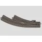 Marklin 24672 Aiguillage courbe à droite R1 360mm / 30° voie C Marklin Marklin_24672 - 1 Marklin_24672-Marklin 24672 Aiguillage courbe à droite R1 360mm / 30° voie C