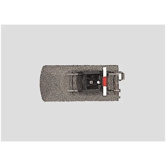 Marklin_24977-Marklin 24977 Rail avec heurtoir 77.5mm voie C