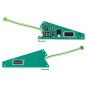 Marklin_74462-Marklin 74462 Turnout decoder, for C track