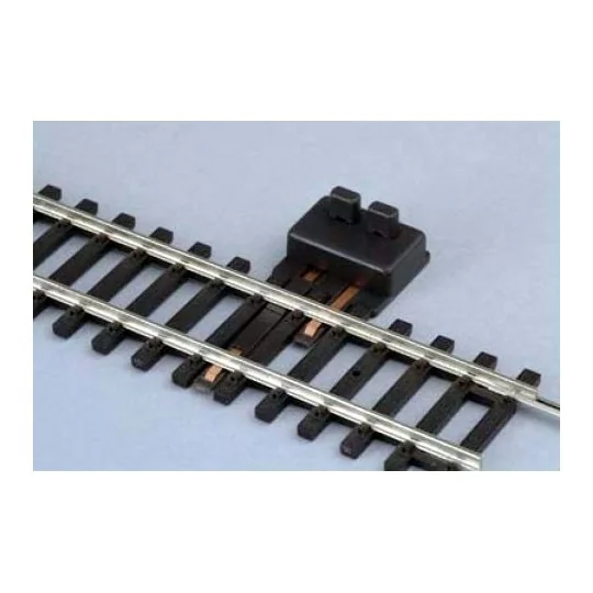 Piko 55270 Analog Track Power Supply Connection Plug - PIKO_55270 PIKO_55270-Piko 55270 Analog Track Power Supply Connection Plug - PIKO_55270