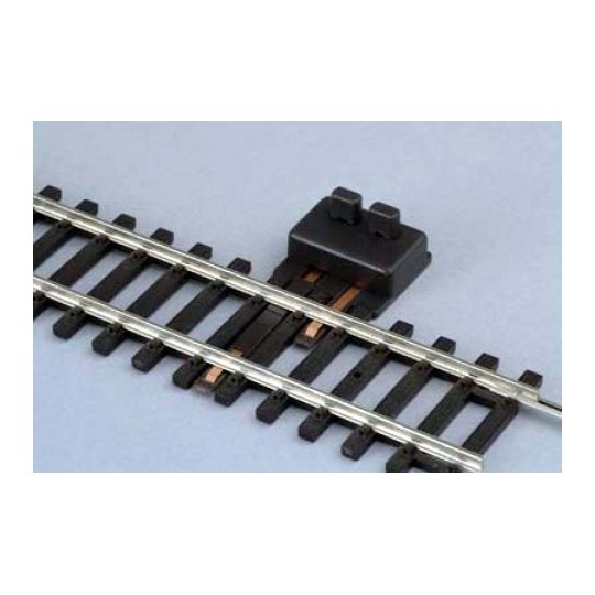 PIKO_55270-Piko 55270 Fiche de connexion d'alimentation de voie, analogique