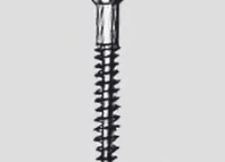 Marklin 74990 Rail Screw 1.6 x 13mm (x200) - Marklin - Marklin_74990