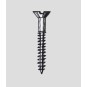 Marklin_74990-Marklin 74990 Rail Screw 1.6 x 13mm (x200)