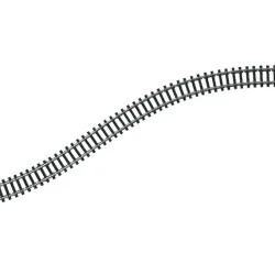 MiniTrix 14901 Flexible rail 730mm - Trix - Trix_14901