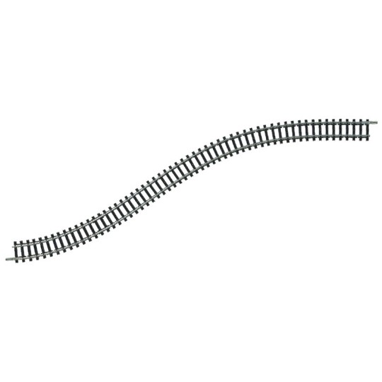Trix_14901-MiniTrix 14901 Flexible rail 730mm