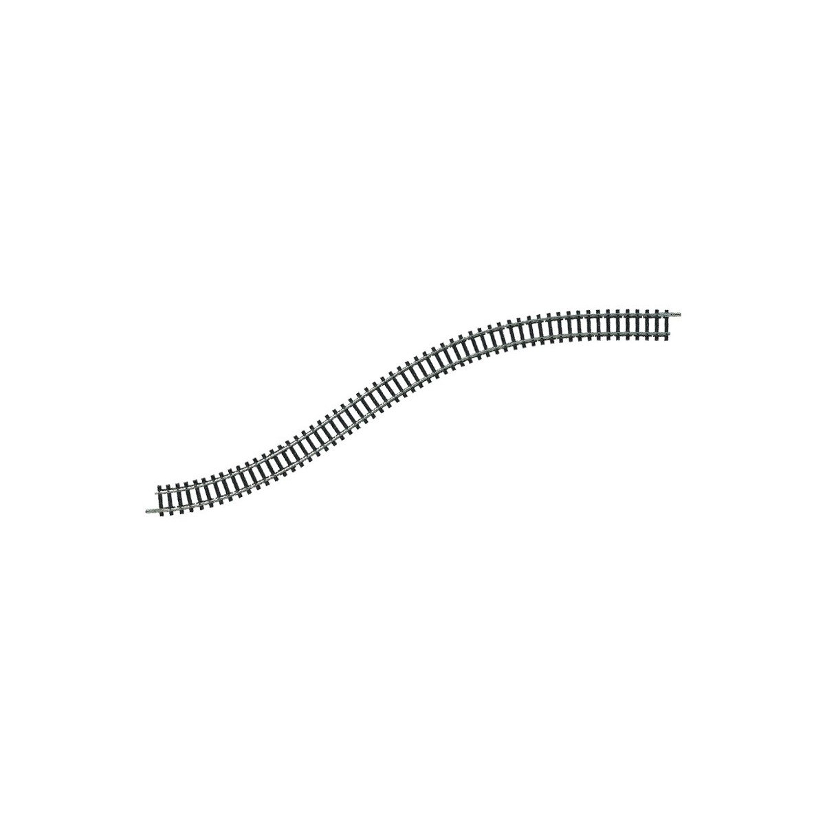 MiniTrix 14901 Flexible rail 730mm - Trix_14901