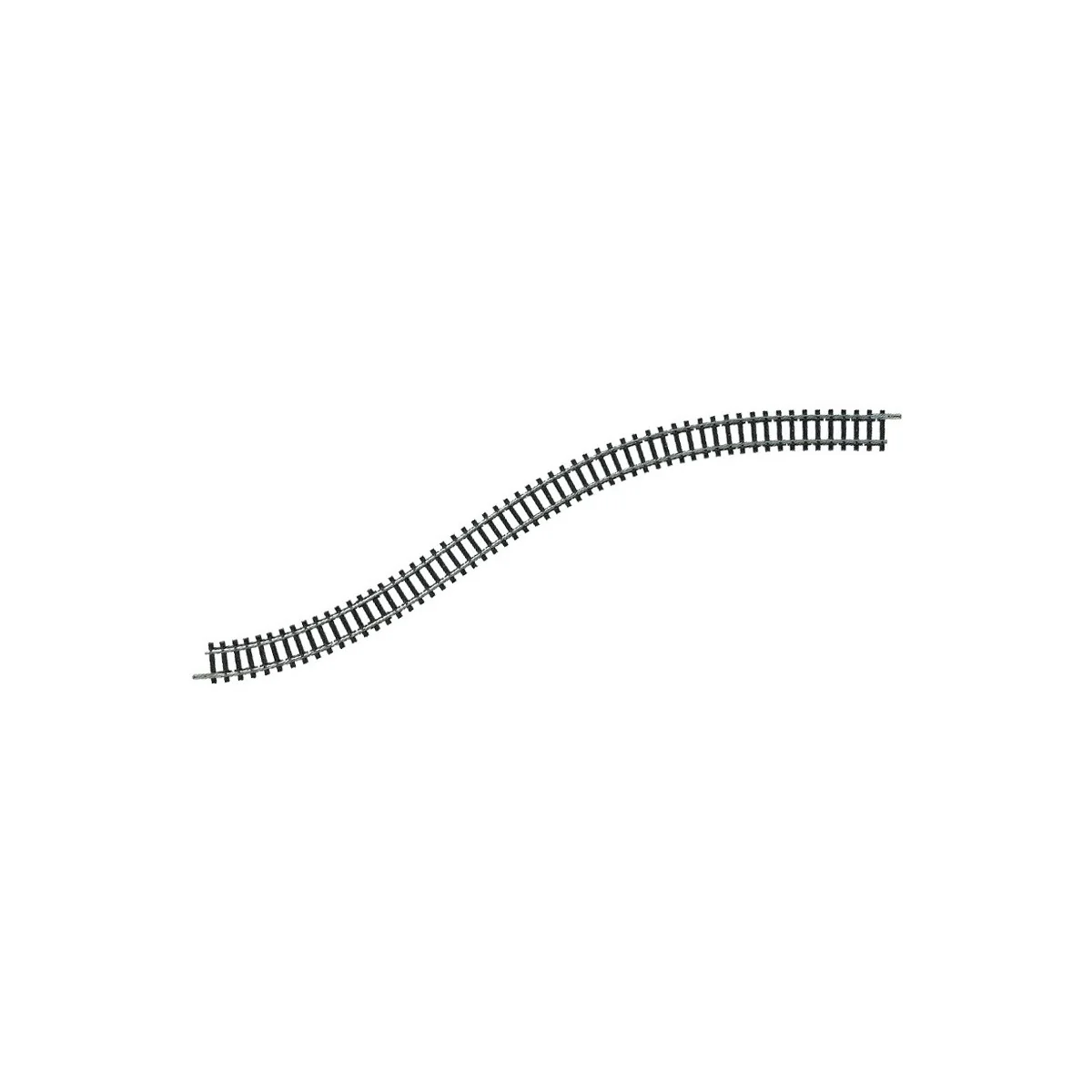 MiniTrix 14901 Flexible rail 730mm MiniTrix 14901 Flexible rail 730mm