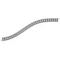 MiniTrix 14901 Flexible rail 730mm Trix_14901-MiniTrix 14901 Flexible rail 730mm