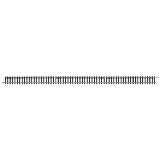 Trix_14902-MiniTrix 14902 Straight Rail 312.6mm