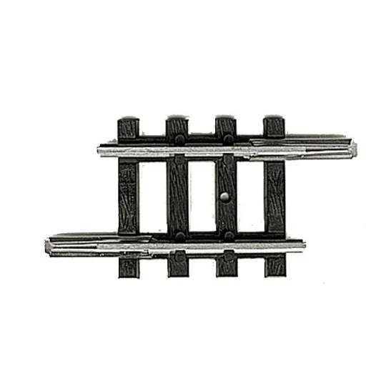 Trix_14903-MiniTrix 14903 Rail droit 17.5mm