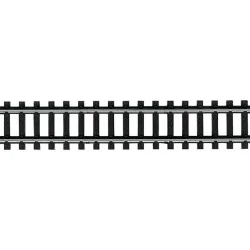 MiniTrix 14904 Rail droit 104.2mm Trix Trix_14904 - 1